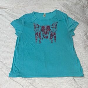 Roper womens T-shirt